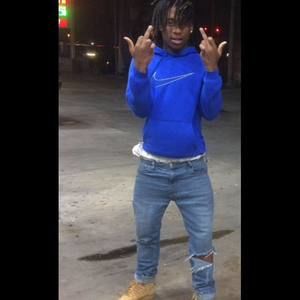 Meet your Posher, Elijah